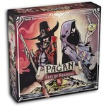 Capstone Games Pagan: Fate of Roanoke