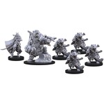 Steamforged Games, Ltd. Animal Adventures: Raiders of the Lost Coast