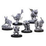 Steamforged Games, Ltd. Animal Adventures: Cats of the Faraway Sea