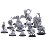 Steamforged Games, Ltd. Animal Adventures: Animals of the Faraway Sea