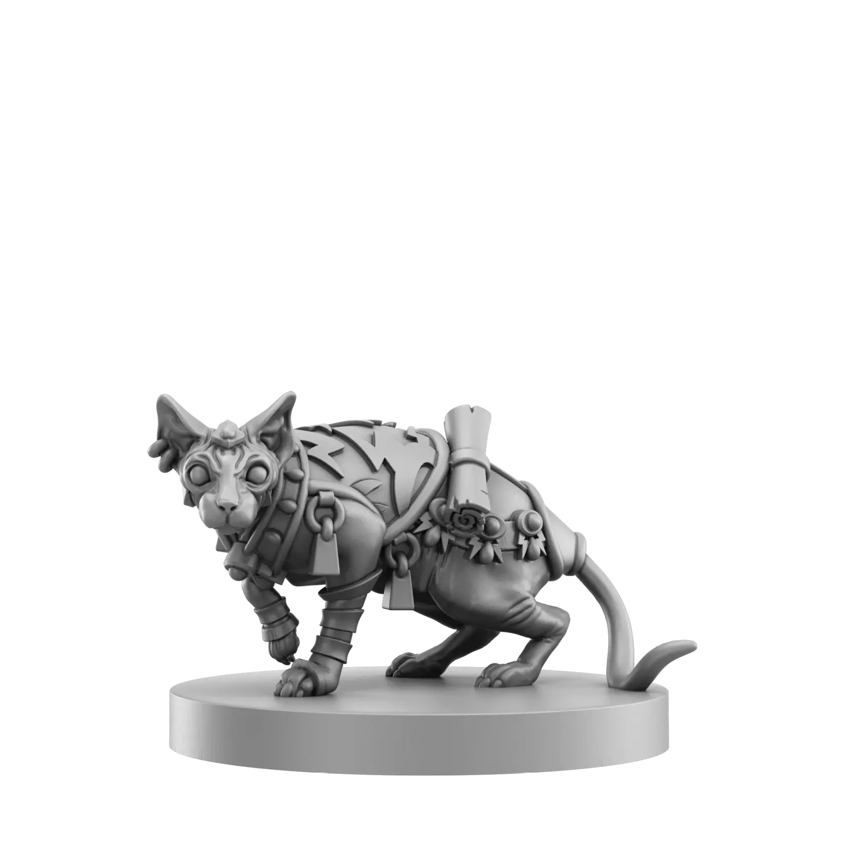 Steamforged Games, Ltd. Animal Adventures: RPG Starter Set