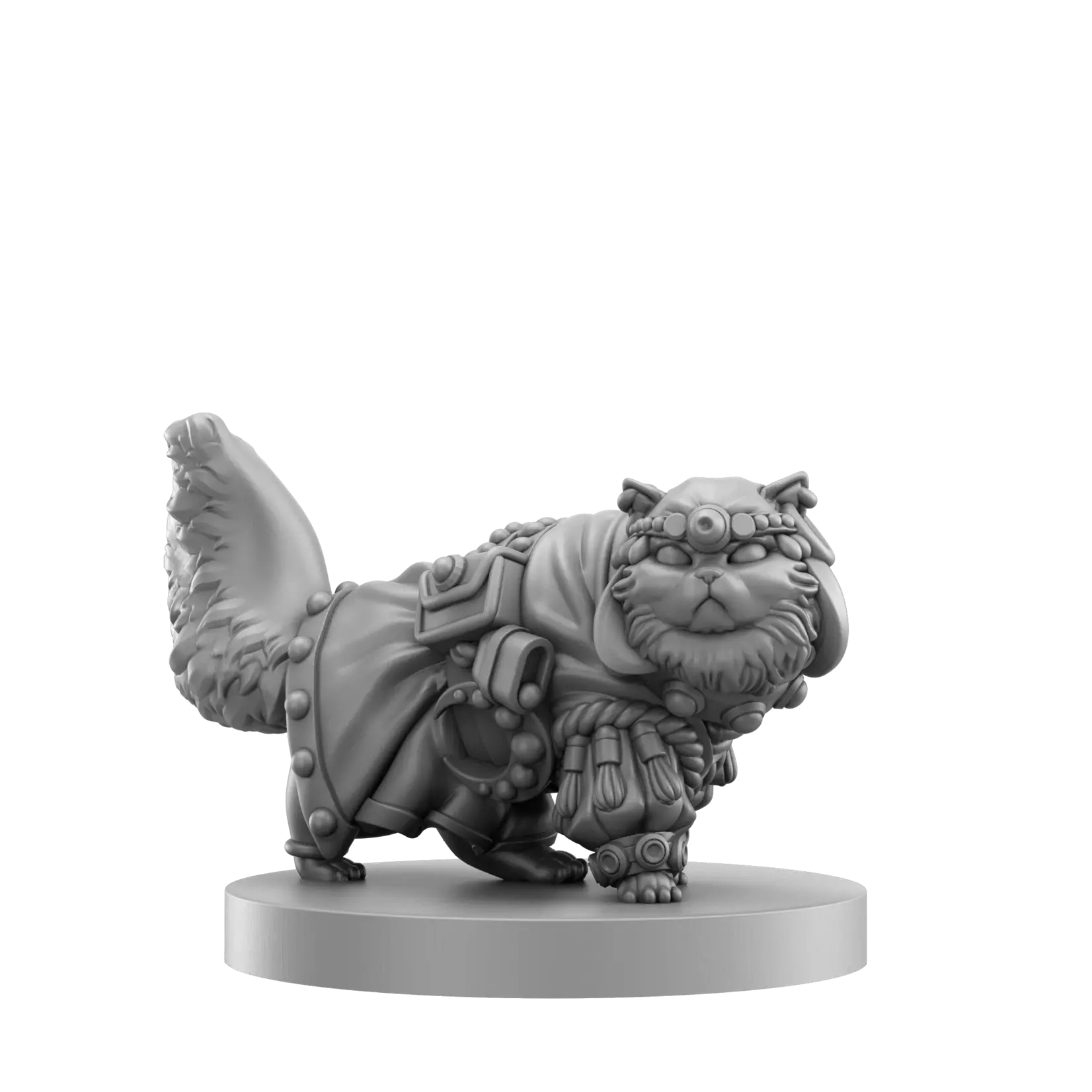 Steamforged Games, Ltd. Animal Adventures: RPG Starter Set