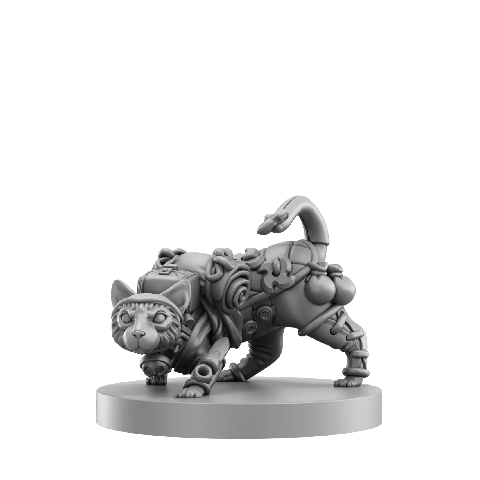 Steamforged Games, Ltd. Animal Adventures: RPG Starter Set