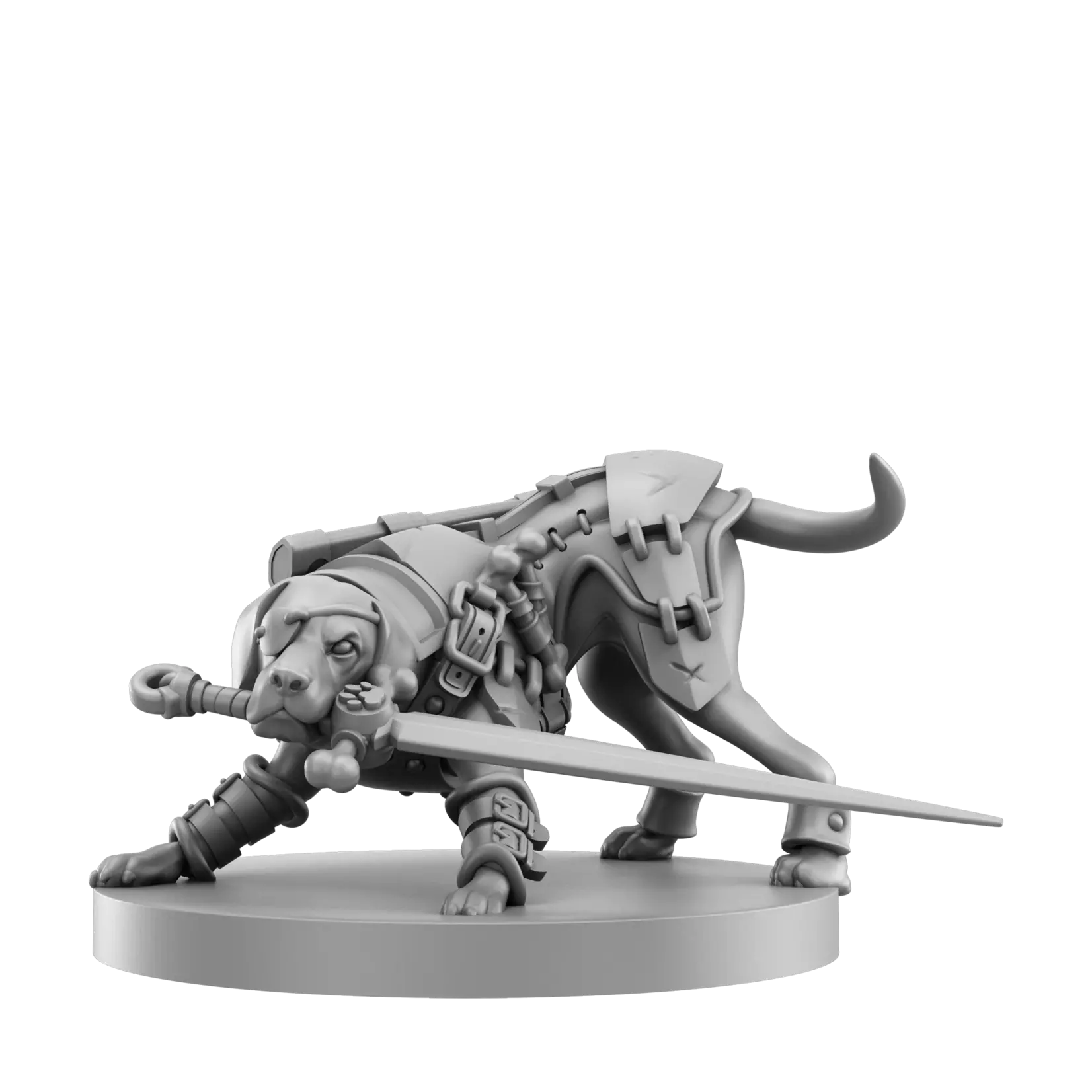 Steamforged Games, Ltd. Animal Adventures: RPG Starter Set