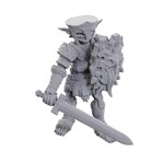 WizKids/Neca Hobgoblin Soldier: Pathfinder Deep Cuts