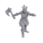 WizKids/Neca Lifeleecher Brawler: Pathfinder Deep Cuts