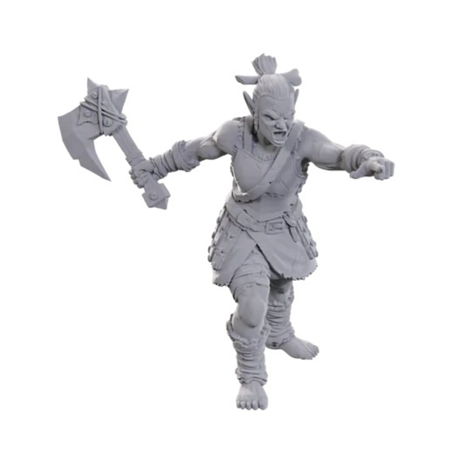 WizKids/Neca 90743 W24 Lifeleecher Brawler: Pathfinder Deep Cuts
