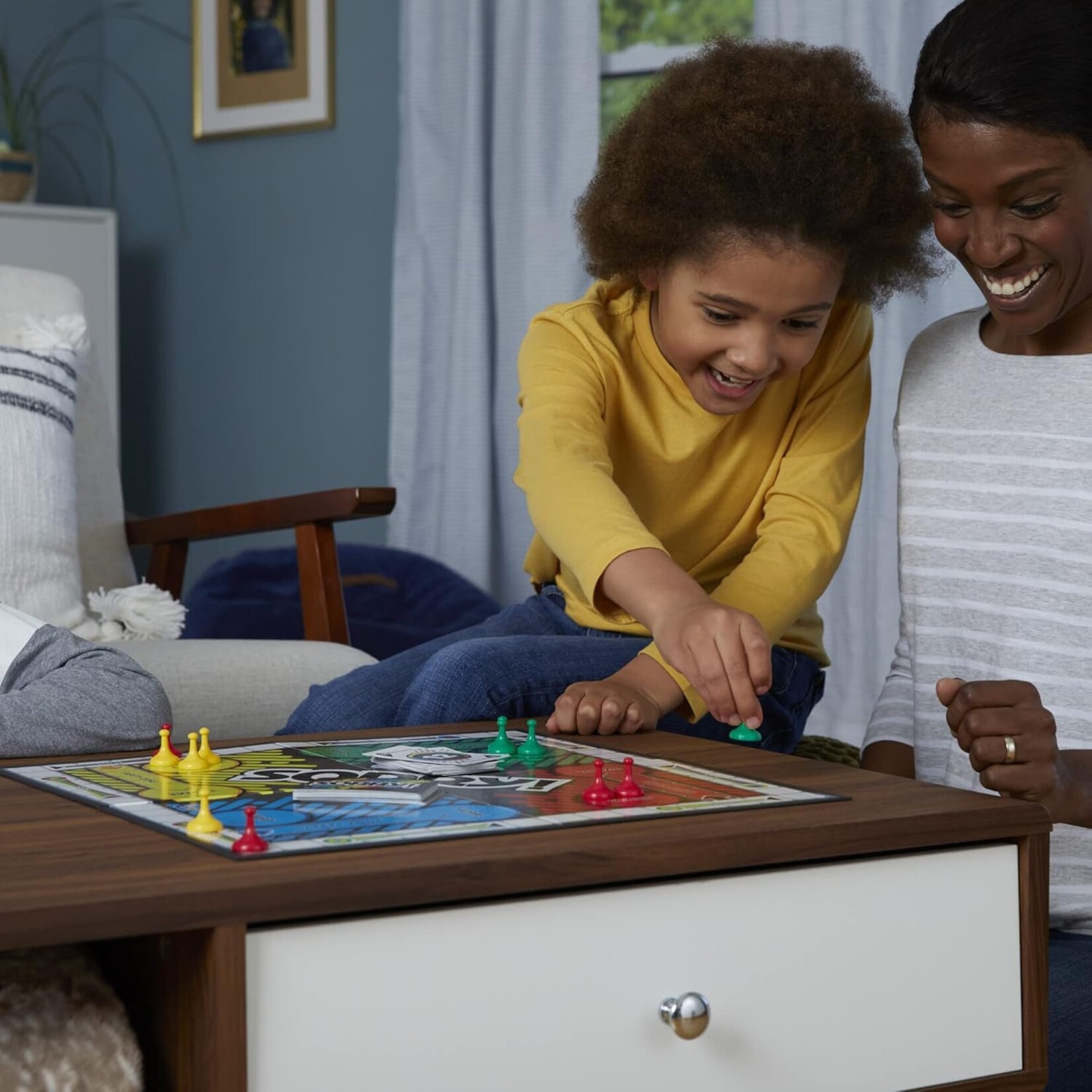 Hasbro Sorry! Game
