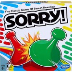 Hasbro Sorry!