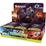 Wizards of the Coast Edge of Eternities: Play Booster Display (Preorder)