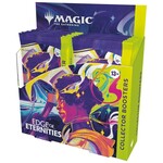 Wizards of the Coast Edge of Eternities Collector Booster Display