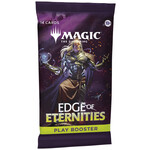 Wizards of the Coast Edge of Eternities: Play Booster Pack