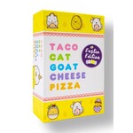 Taco Cat Goat Cheese Pizza Easter Ed.