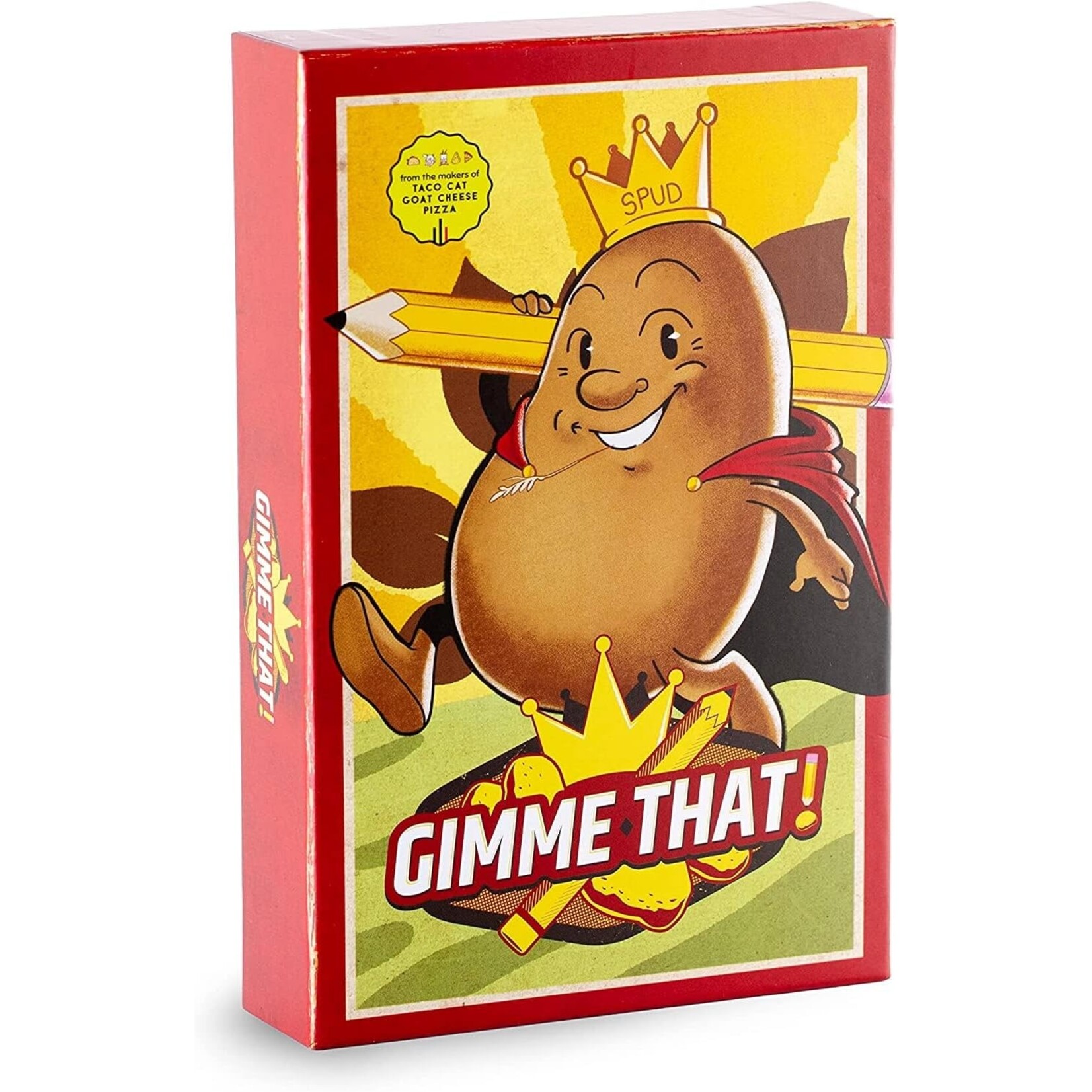 Gimmie That!