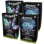 Wizards of the Coast Edge of Eternities Commander Deck (Preorder)