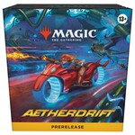Wizards of the Coast Aetherdrift Prerelease Pack