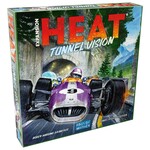 Days of Wonder Heat: Pedal to the Metal - Tunnel Vision Expansion