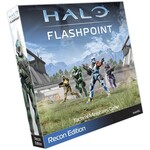 Mantic Halo: Flashpoint - Recon Edition