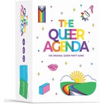 Fitz Games The Queer Agenda: Base Pack