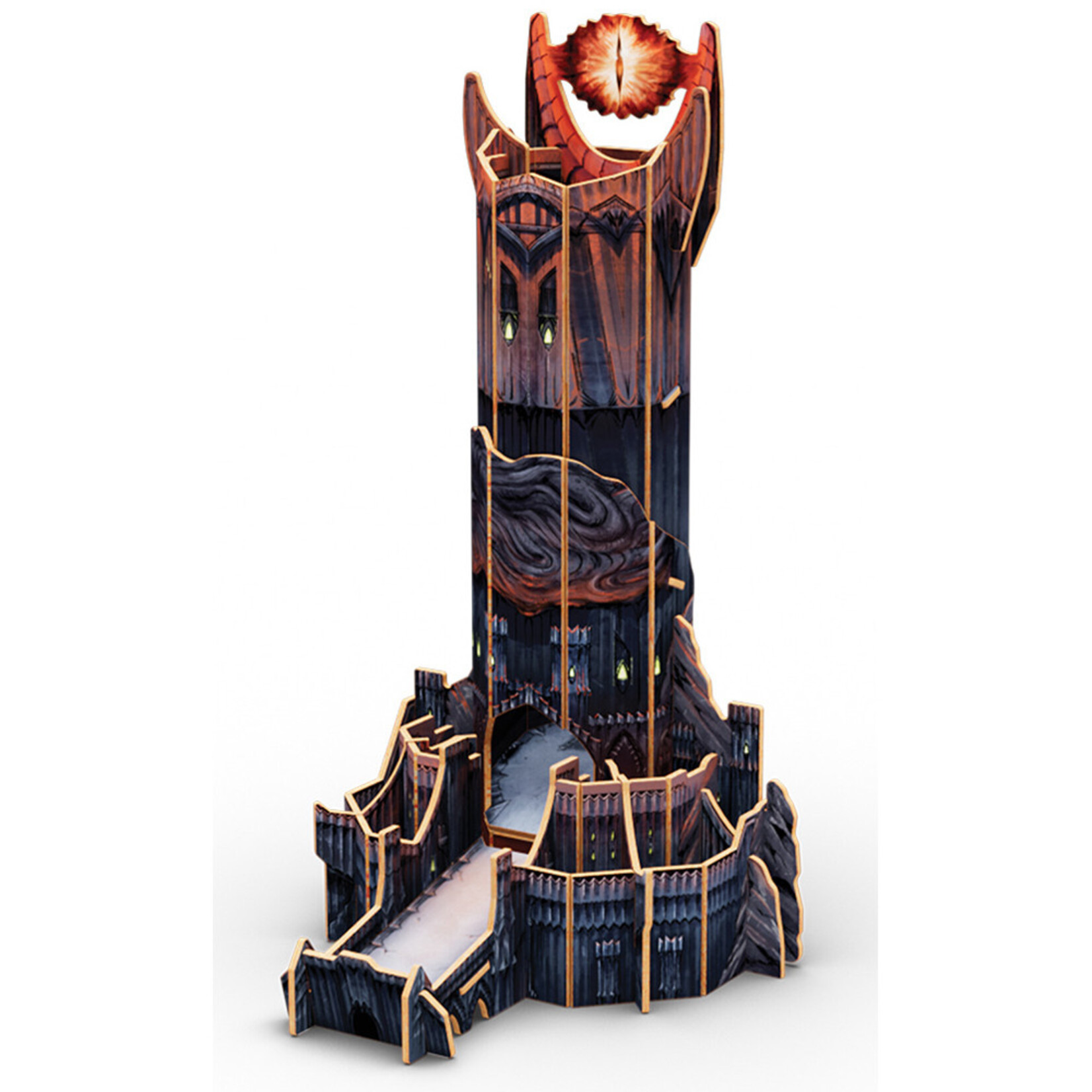 Z-Man Games The Lord of the Rings: Fate of the Fellowship