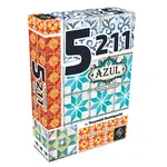 Next Move Games 5211: Azul Edition