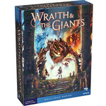 Renegade Games Studios Solo Hero Series: Wraith & The Giants