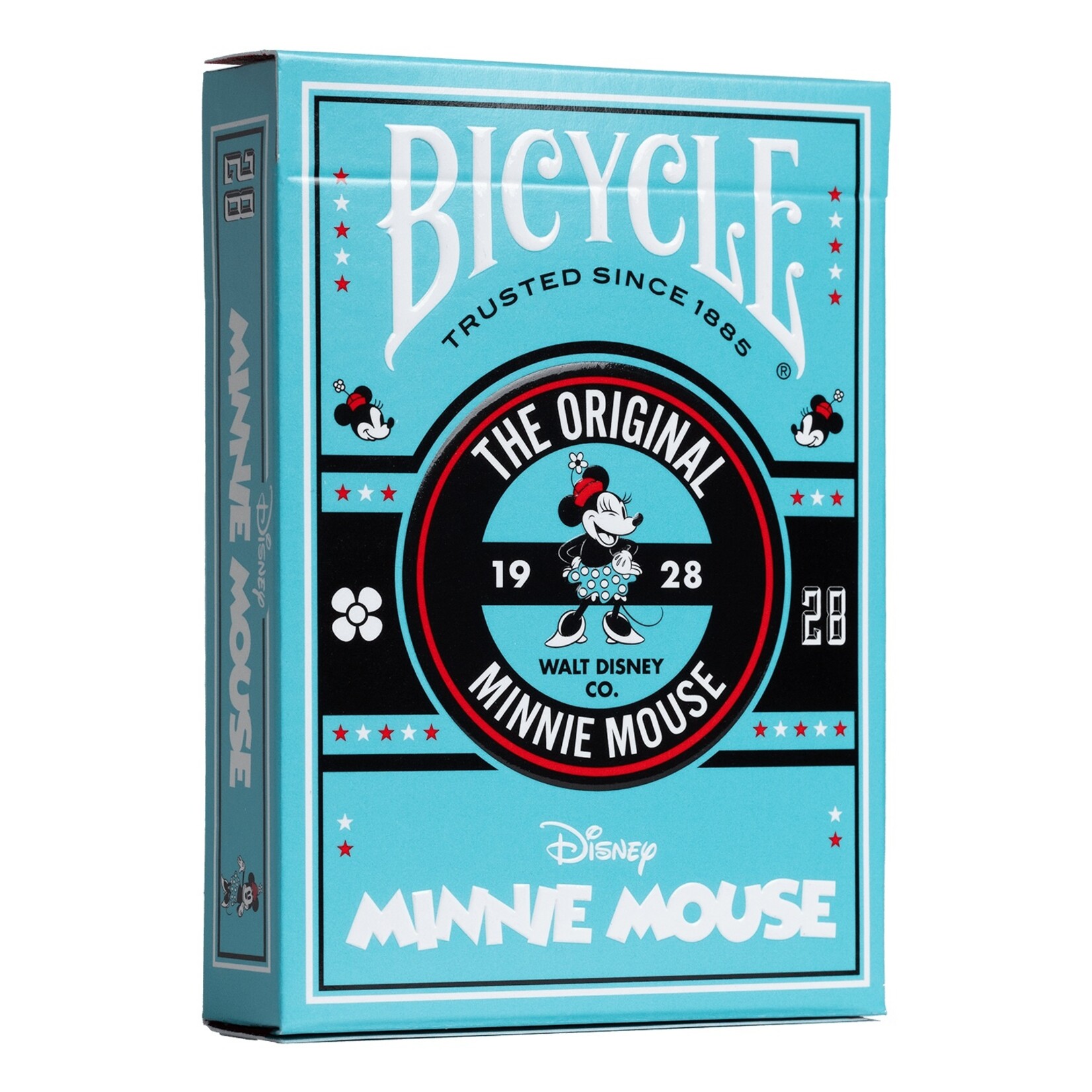 Bicycle Disney Classic Minnie Mouse: Playing Cards