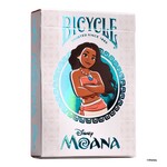 Bicycle Disney Moana: Playing Cards