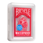 Bicycle Waterproof: Playing Cards