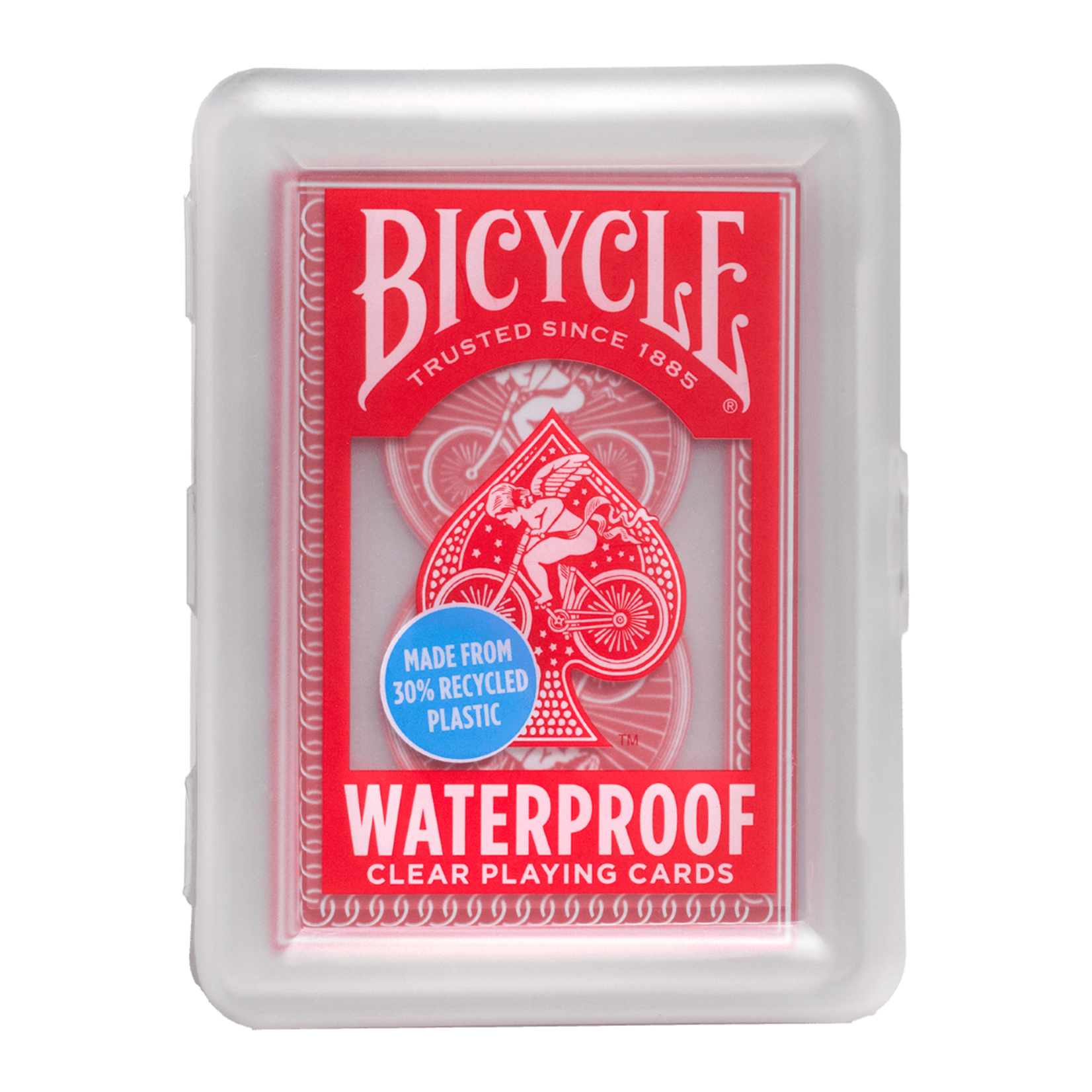 Bicycle Waterproof: Playing Cards