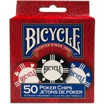 8 Gram Clay Poker Chips