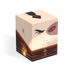 Ultimate Guard Zuko: Ultimate Guard Squaroes Avatar The Last Airbender