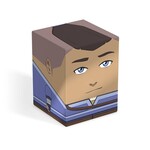 Ultimate Guard Sokka: Ultimate Guard Squaroes Avatar The Last Airbender