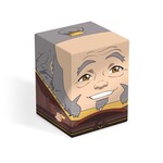 Ultimate Guard Iroh: Ultimate Guard Squaroes Avatar The Last Airbender