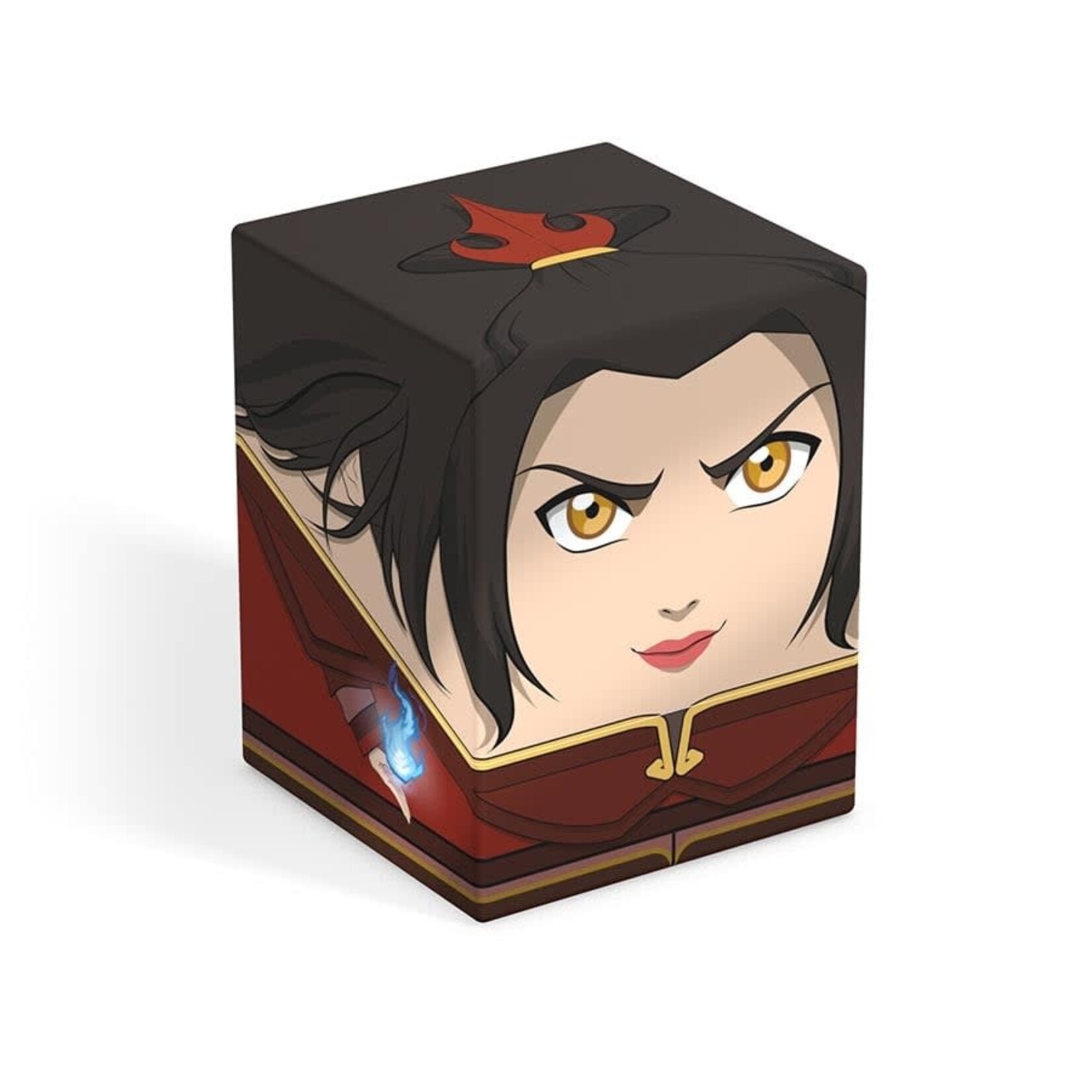 Ultimate Guard Azula: Ultimate Guard Squaroes Avatar The Last Airbender