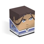 Ultimate Guard Katara: Ultimate Guard Squaroes Avatar The Last Airbender
