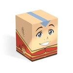 Ultimate Guard Aang: Ultimate Guard Squaroes Avatar The Last Airbender