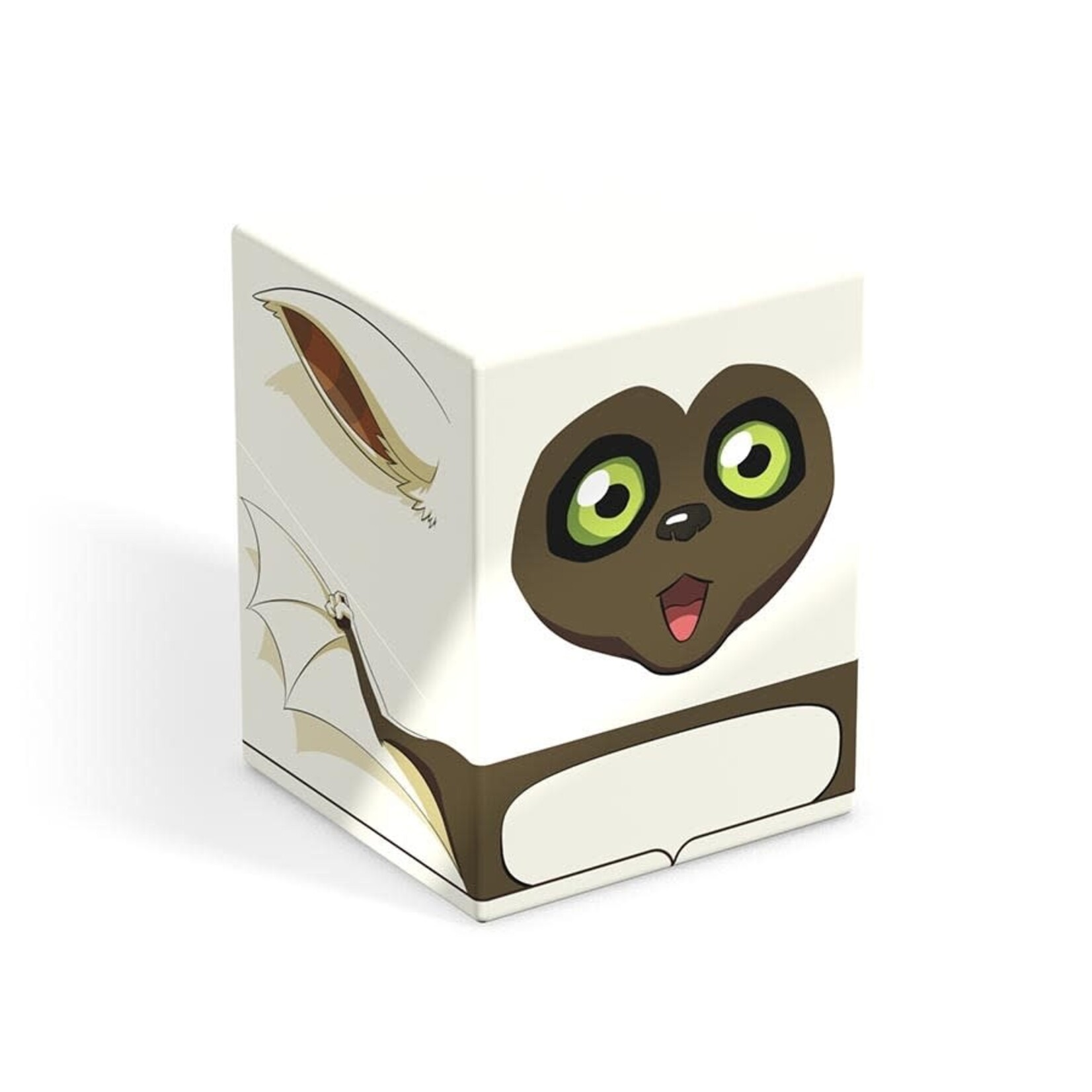 Ultimate Guard Momo: Ultimate Guard Squaroes Avatar The Last Airbender