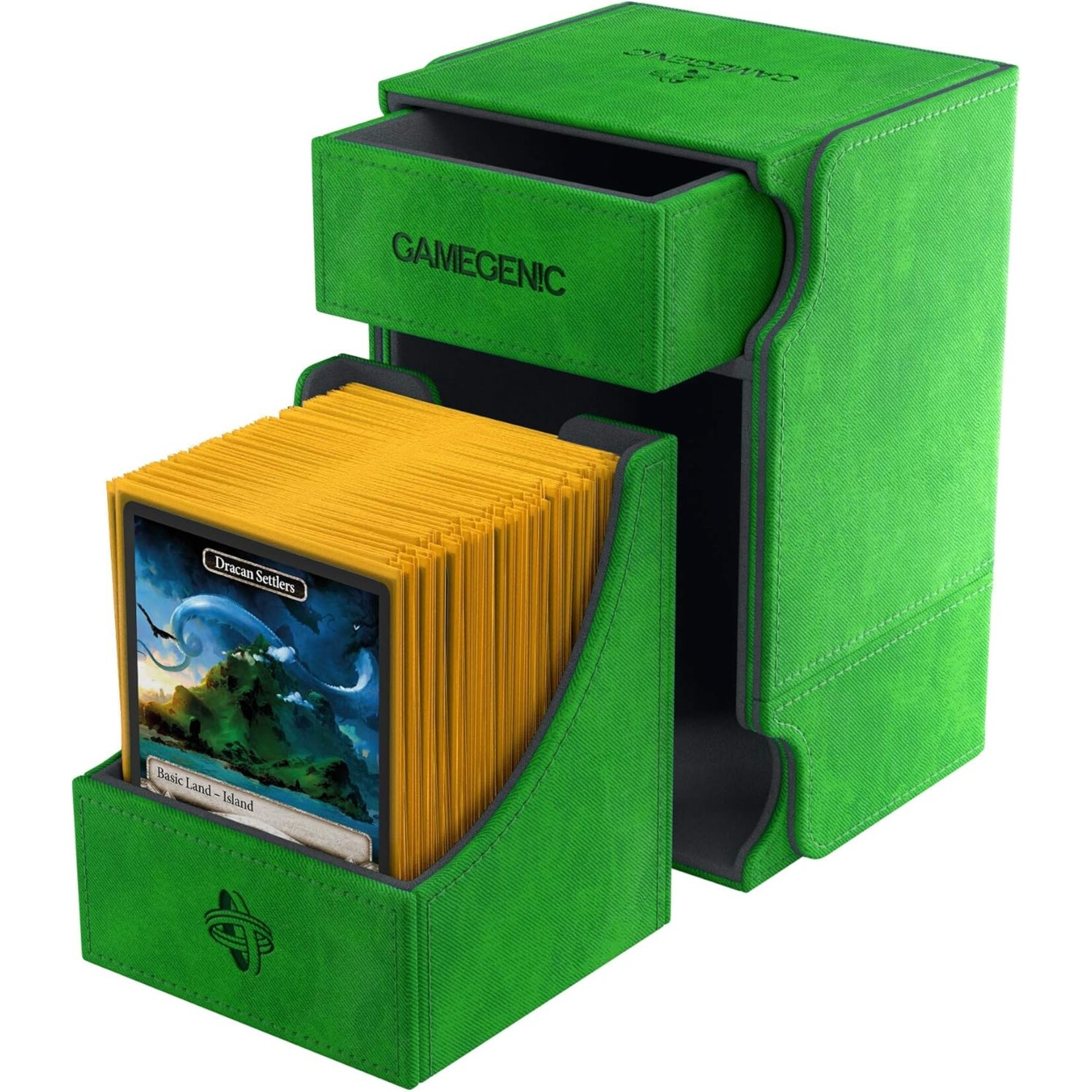 Watchtower 100+ XL Green