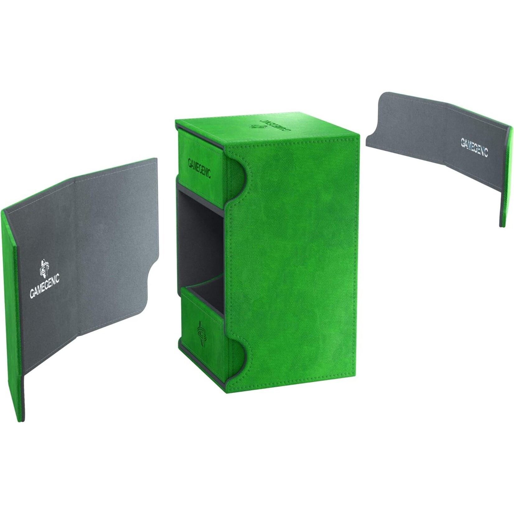 Watchtower 100+ XL Green