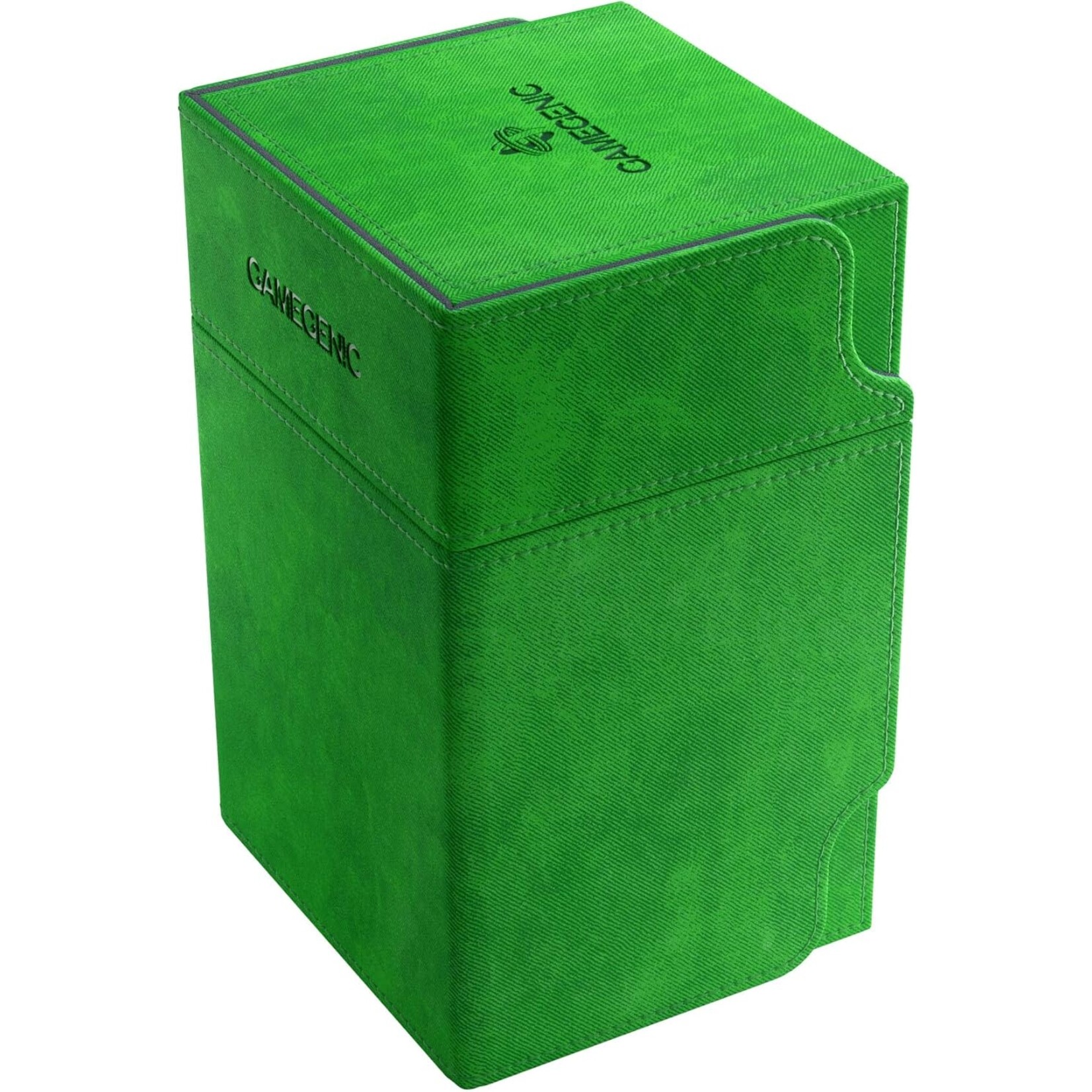 Watchtower 100+ XL Green