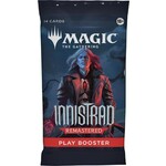 Wizards of the Coast Innistrad Remastered Play Booster Pack