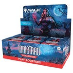 Wizards of the Coast Innistrad Remastered Play Booster Display