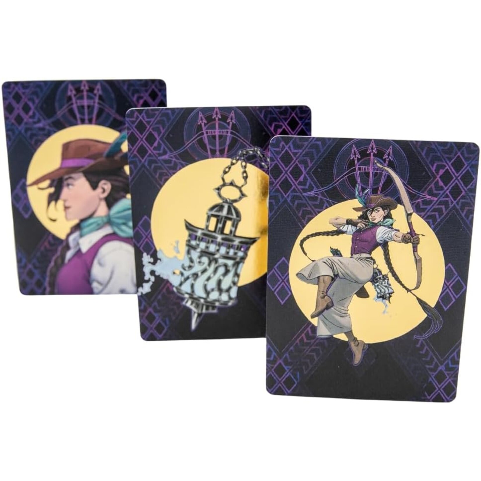 Incredible Dream Kinfire Delve: Callous' Lab