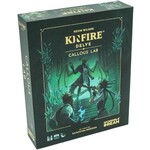 Incredible Dream Kinfire Delve: Callous' Lab