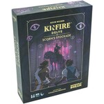 Incredible Dream Kinfire Delve: Scorn's Stockade