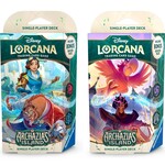 Ravensburger Archazia's Island Starter Deck