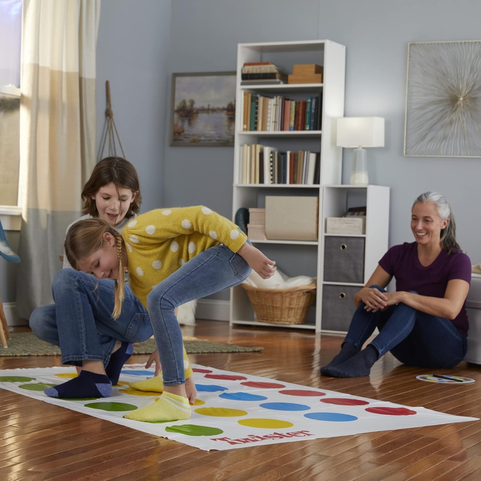 Hasbro Twister