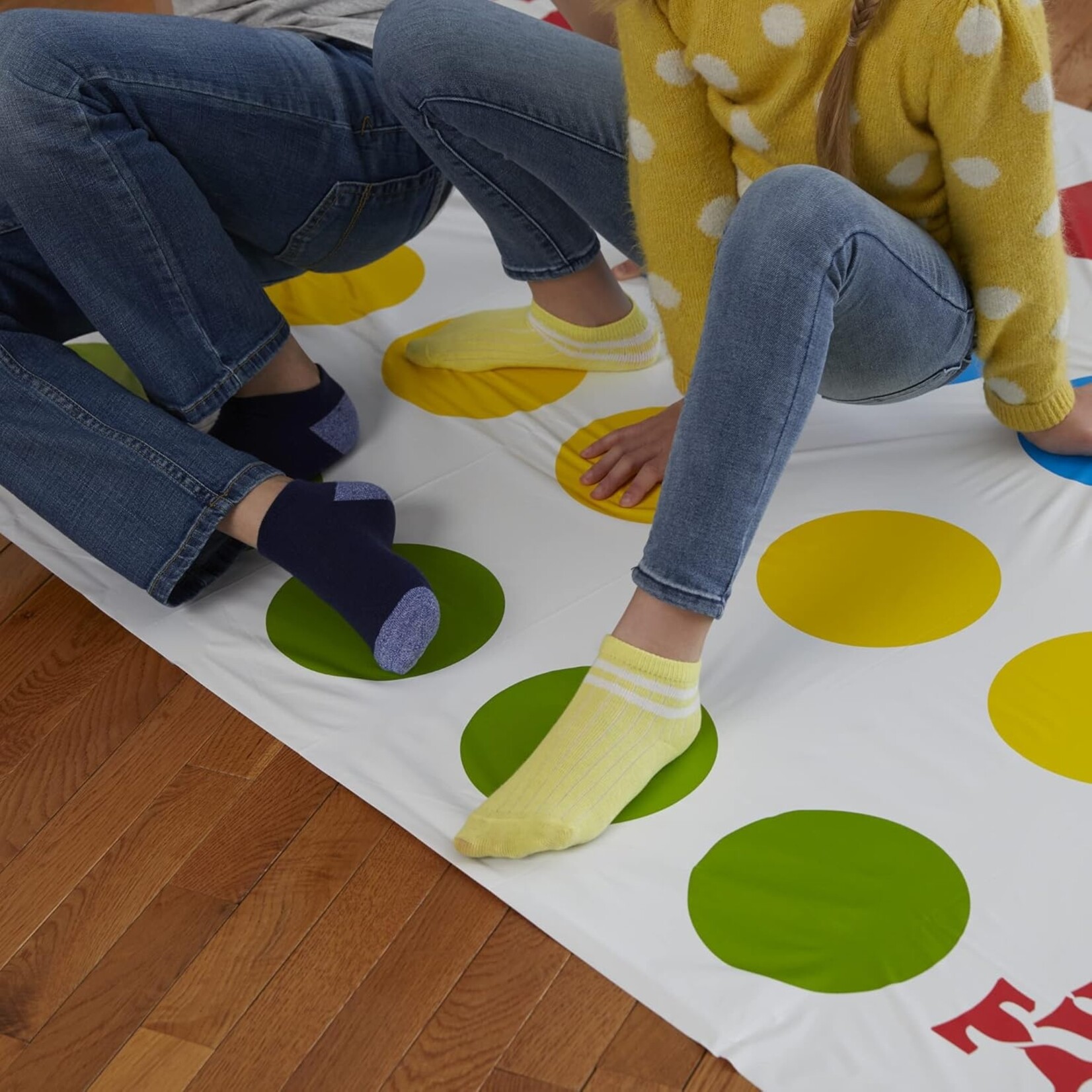 Hasbro Twister