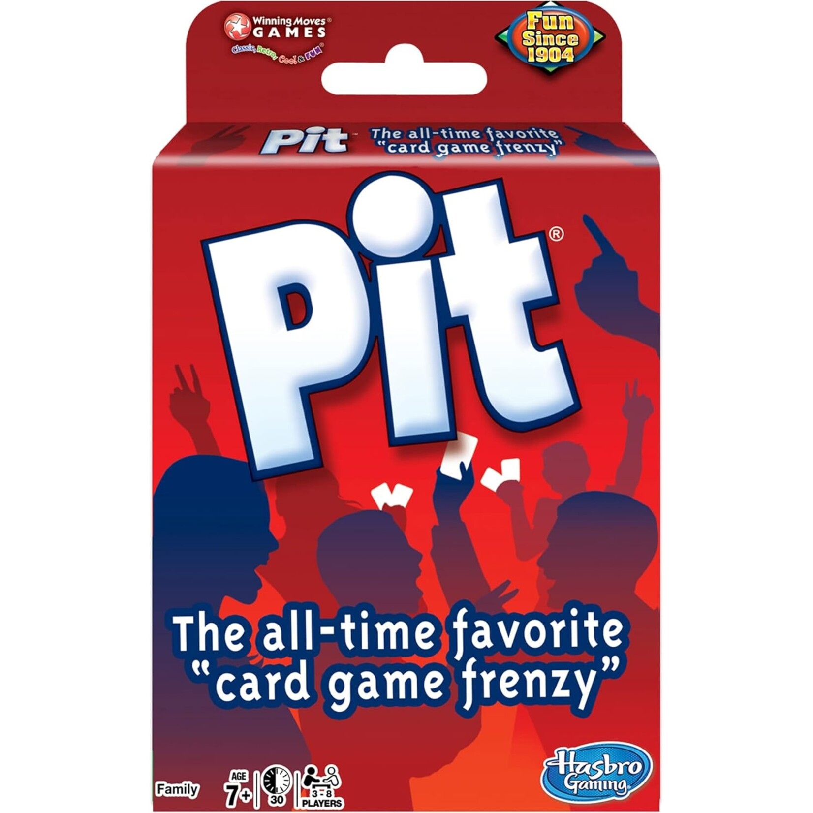 Winning Moves Games Pit